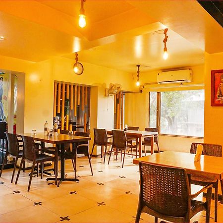 Fabhotel Prime Deccan 8 プネ エクステリア 写真