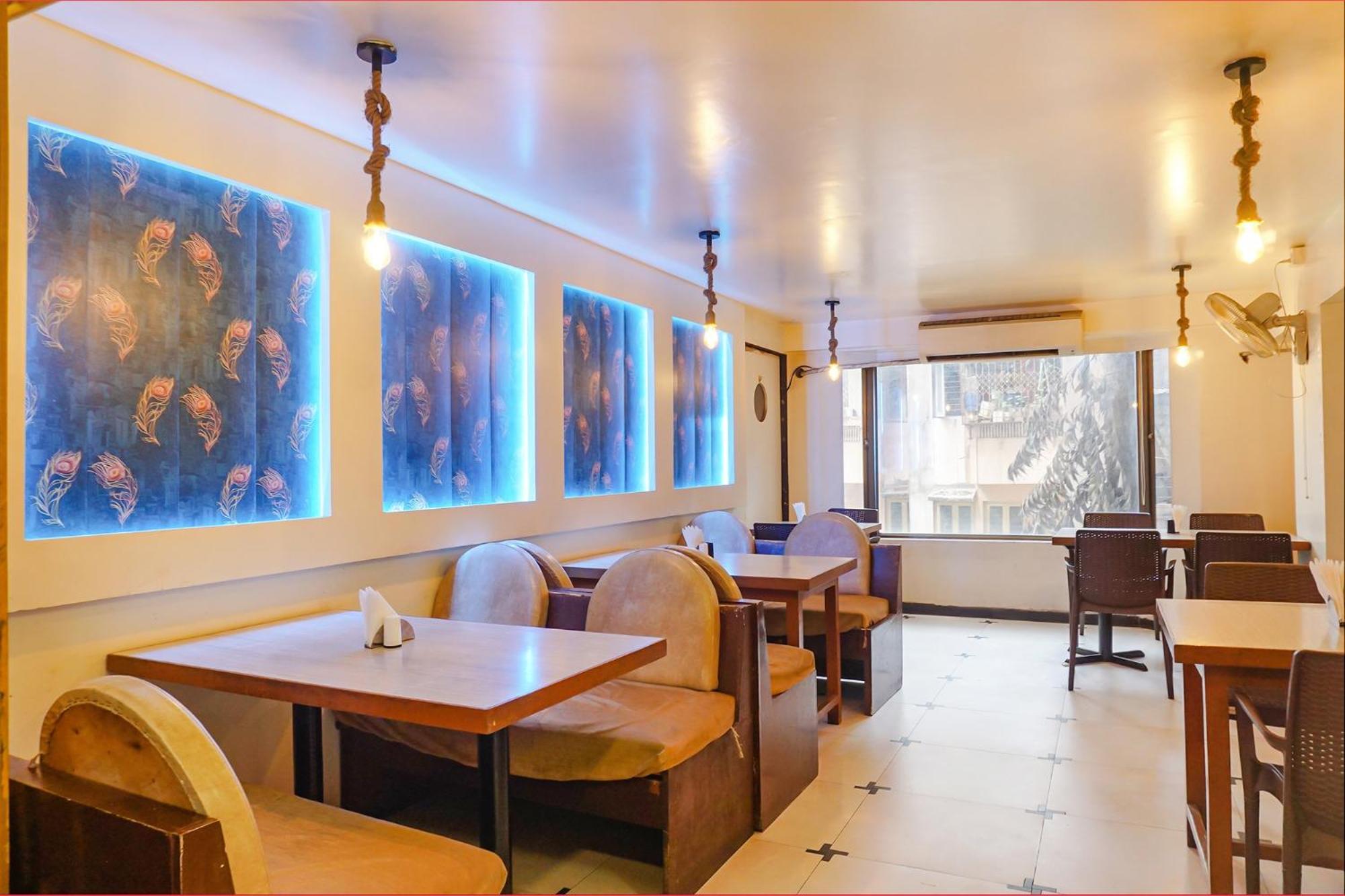 Fabhotel Prime Deccan 8 プネ エクステリア 写真